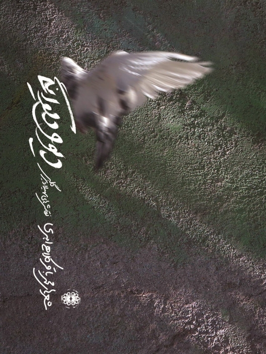 دیو و دیوانگی / محمدباقر کلاهی اهری / ۵۰۰۰۰۰ تومان دیو و دیوانگی / محمدباقر کلاهی اهری / 500000 تومان